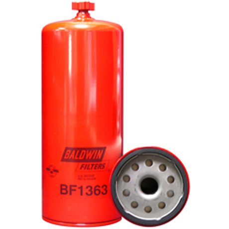 BF1363 Spin-On Fuel Filter