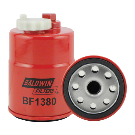 BF1380 Spin-On Fuel/Water Separator with Drain