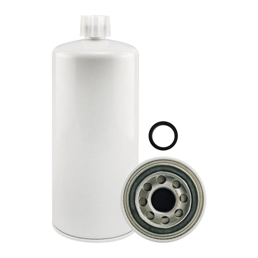 BF46015 Spin-On Fuel/Water Separator with Drain