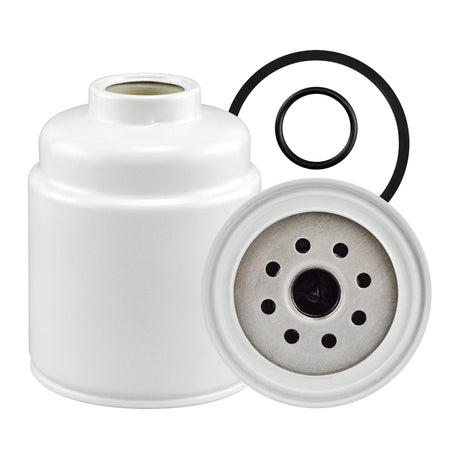 BF46031 Spin-On Fuel/Water Separator with Open Port