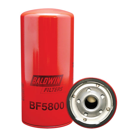 BF5800 Primary Spin-On Fuel Filter