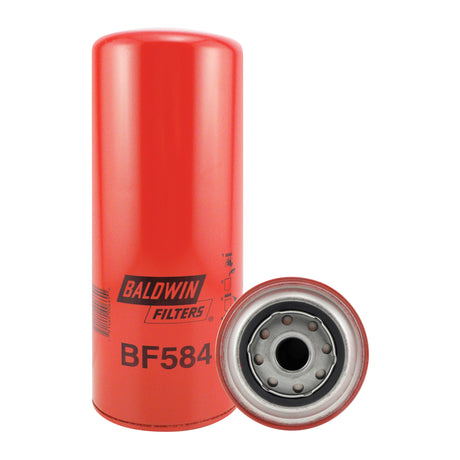 BF584 Spin-On Fuel Filter