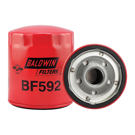 BF592 Primary Spin-On Fuel Filter