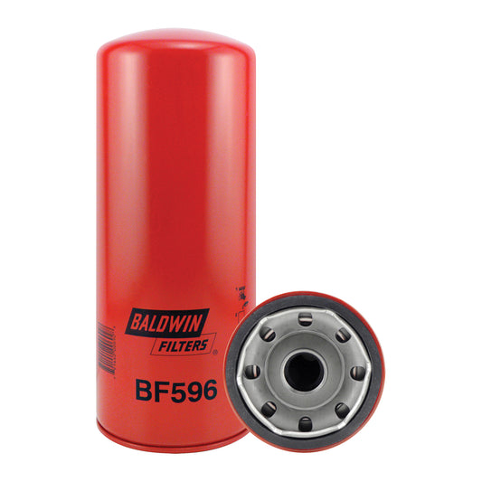 BF596 Spin-On Fuel Filter