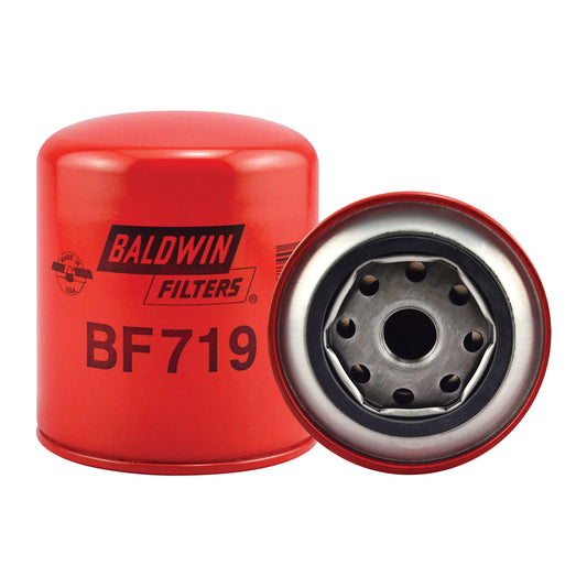 BF719 Spin-On Fuel Filter