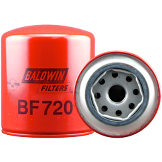 BF720 Spin-On Fuel Filter