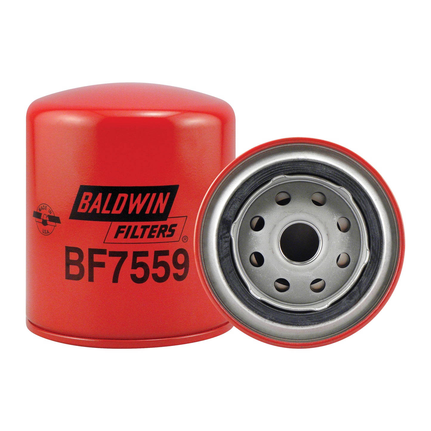 BF7559 Spin-On Fuel Filter