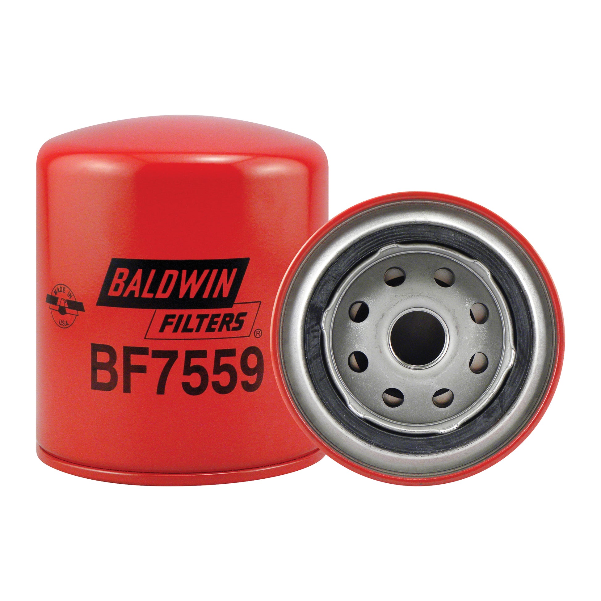 BF7559 Spin-On Fuel Filter