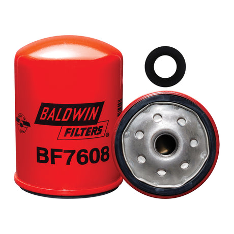 BF7608 Spin-On Fuel Filter