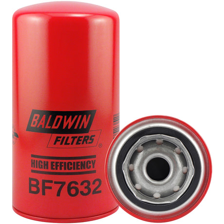 BF7632 High-Efficiency Spin-On Fuel Filter