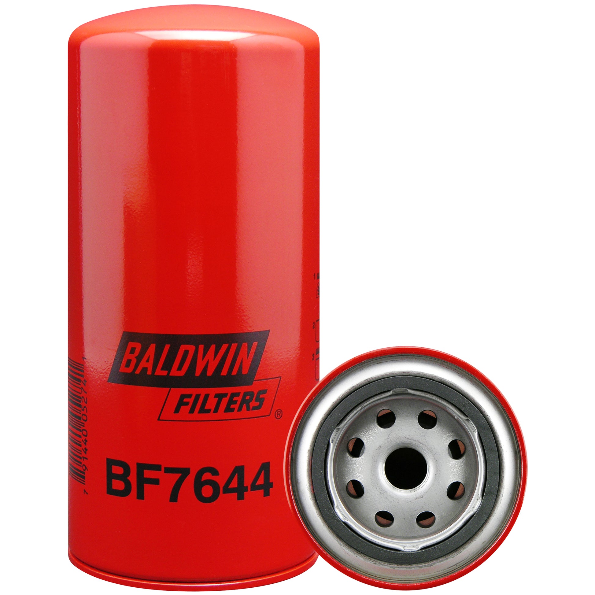 BF7644 Spin-On Fuel Filter