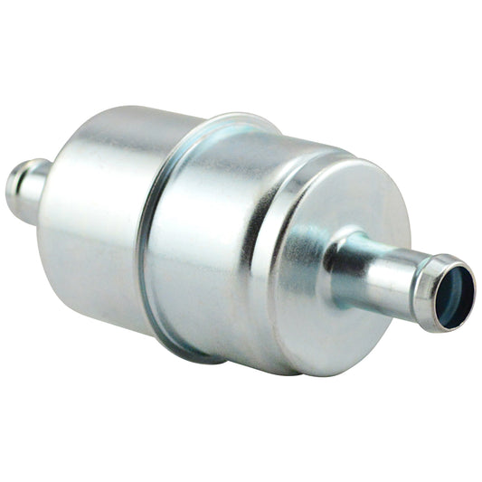 BF7693 Steel Screen In-Line Fuel Strainer