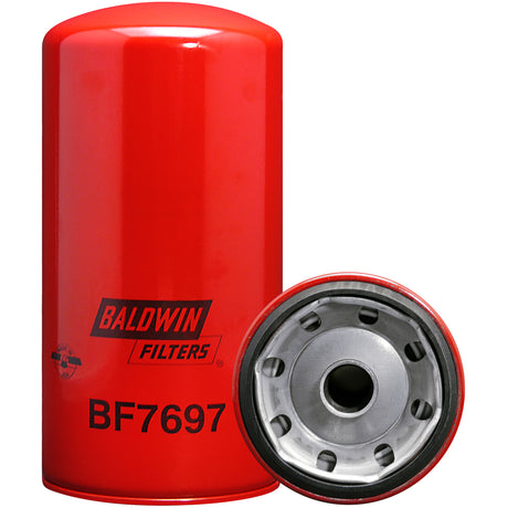 BF7697 High Efficiency Spin-On Fuel Filter