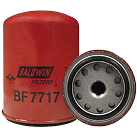 BF7717 Secondary Spin-On Fuel Filter