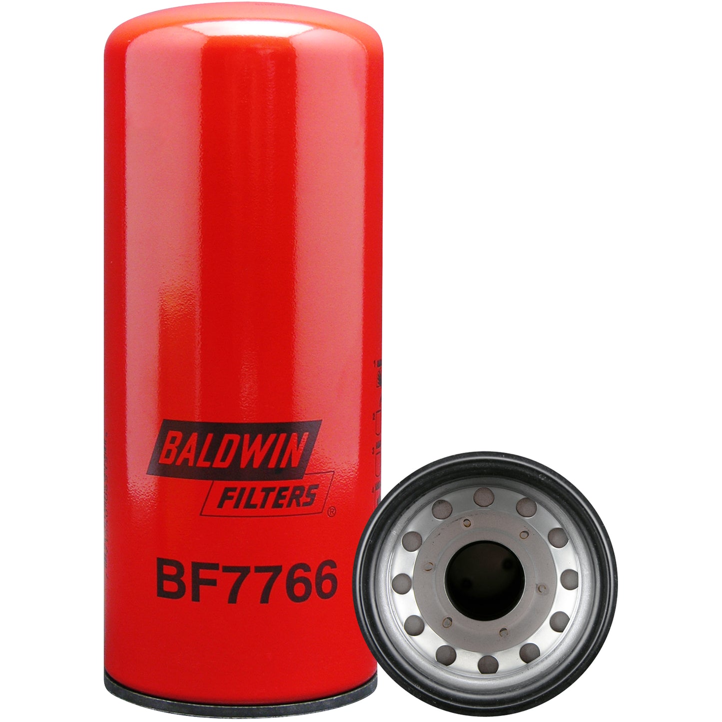 BF7766 Spin-On Fuel Filter