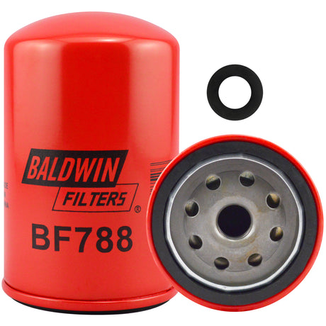 BF788 Secondary Spin-On Fuel Filter