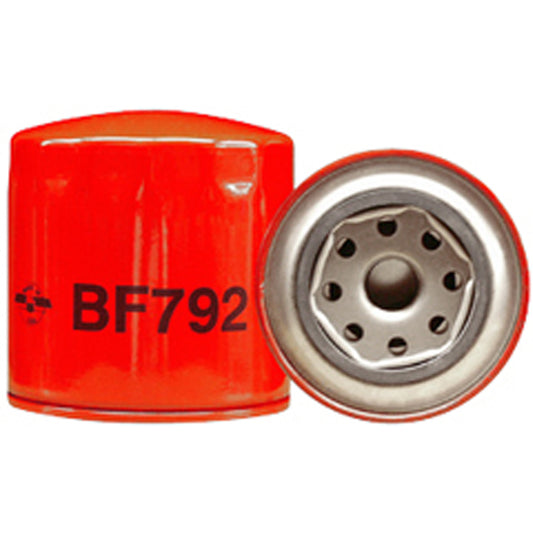 BF792 Spin-On Fuel Filter