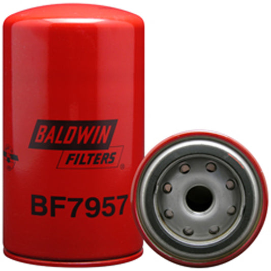BF7957 Spin-On Fuel Filter