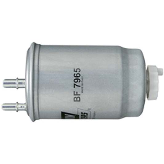 BF7965 In-Line Fuel/Water Separator with Drain