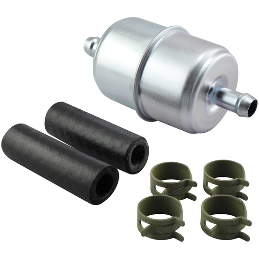 BF836-K3 In-Line Fuel Filter