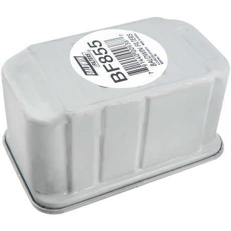 BF855 Box-Style Secondary Fuel/Water Separator