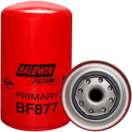 BF877 Primary Spin-On Fuel Filter