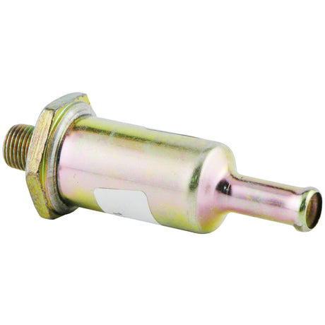 BF879 Screw-in Carburetor In-Line Fuel Filter