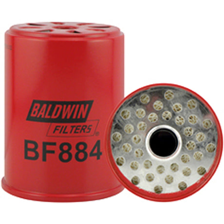 BF884 Can-Type Fuel Filter