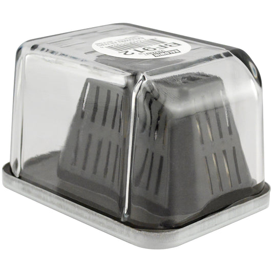 BF912 Box-Style Glass Fuel/Water Separator & Coalescer