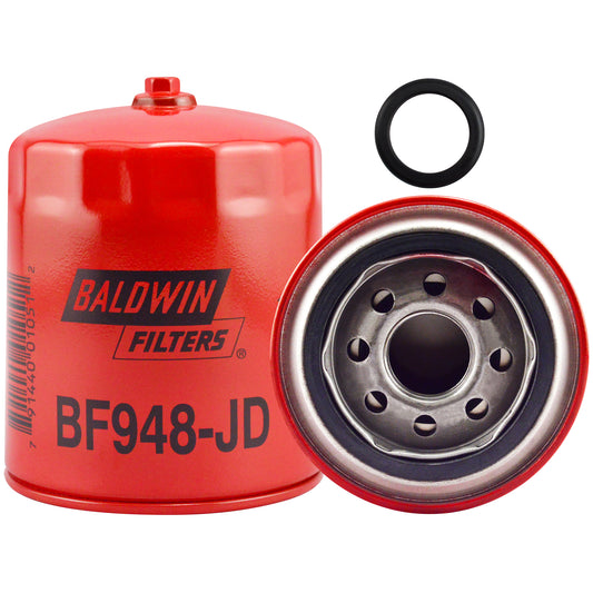 BF948-JD Spin-On Fuel Filter