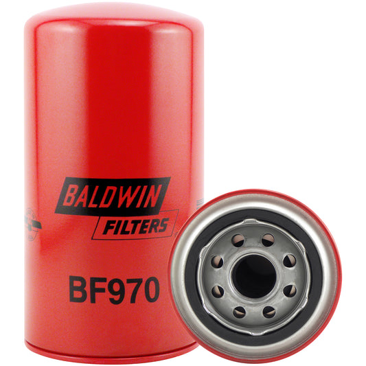 BF970 Spin-On Fuel Filter