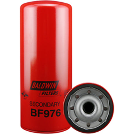 BF976 Secondary Spin-On Fuel Filter