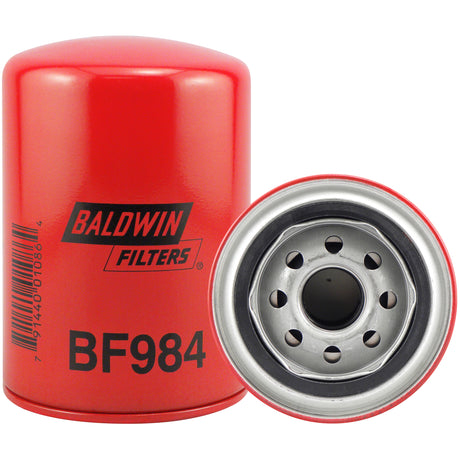 BF984 Primary Spin-On Fuel Filter