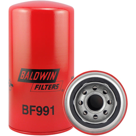 BF991 Primary Spin-On Fuel Filter