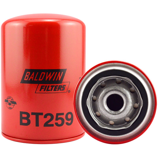 BT259 Full-Flow Lube Filter