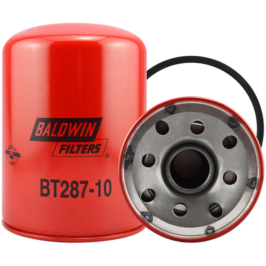 BT287-10 Spin-On Lube Filter