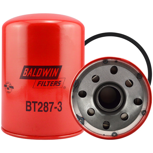 BT287-3 Spin-On Lube Filter