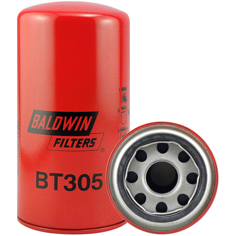 BT305 Spin-On Lube Filter