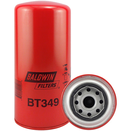 BT349 Spin-On Full-Flow Lube Filter