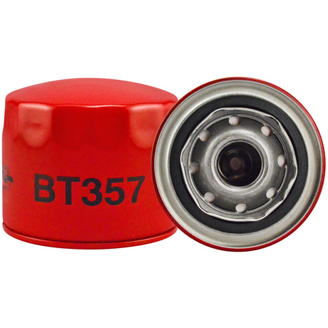 BT357 Spin-On Hydraulic Filter