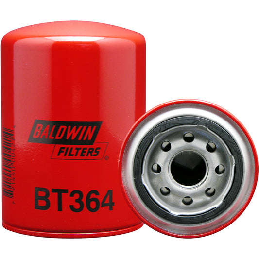BT364 Spin-On Hydraulic Filter