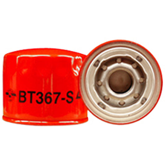 BT367-S Desiccant Air Dryer