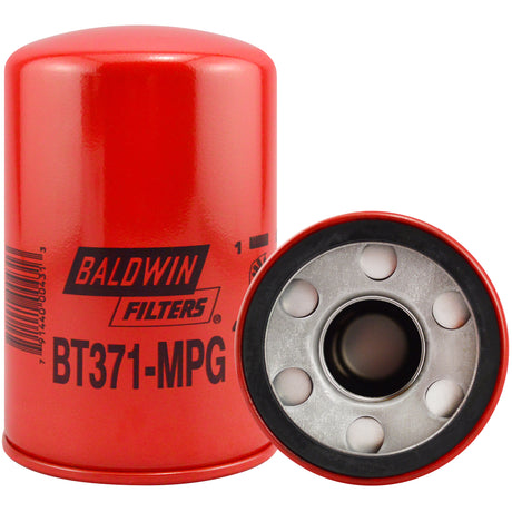 BT371-MPG Spin-On Hydraulic Filter