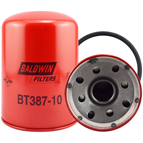 BT387-10 Spin-On Hydraulic Filter