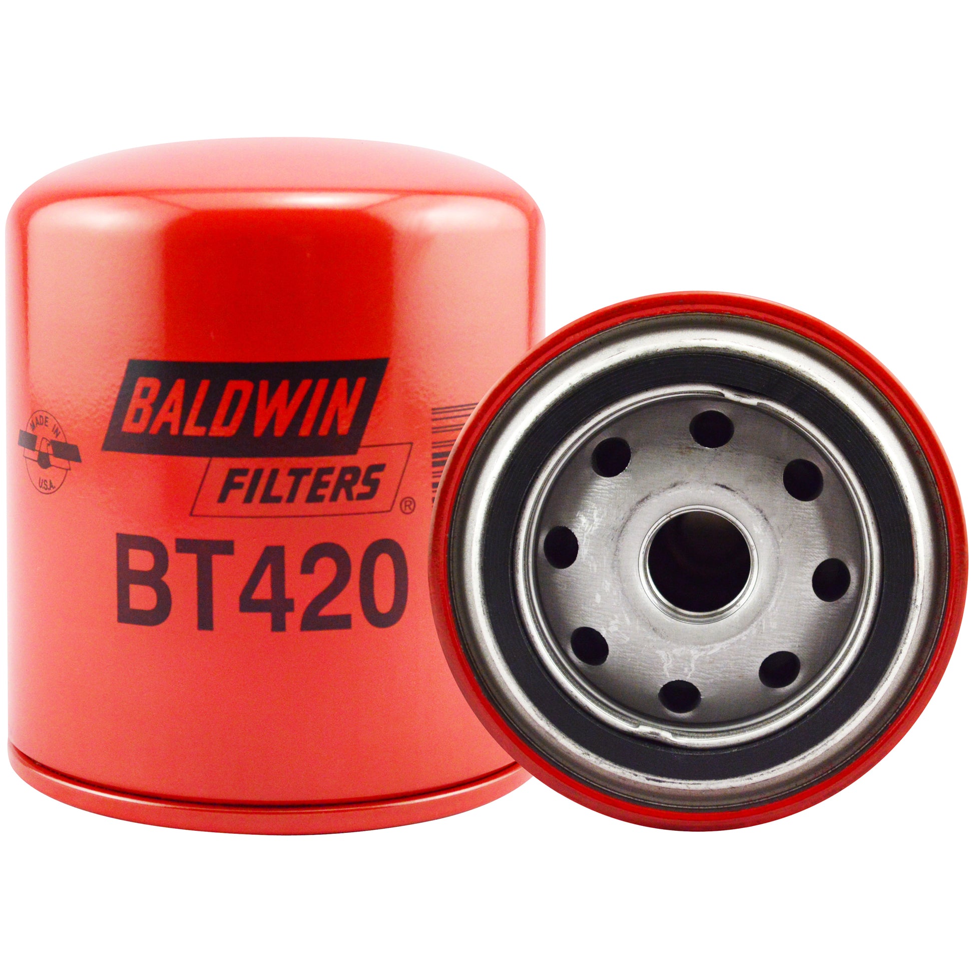 BT420 Foam Wrap