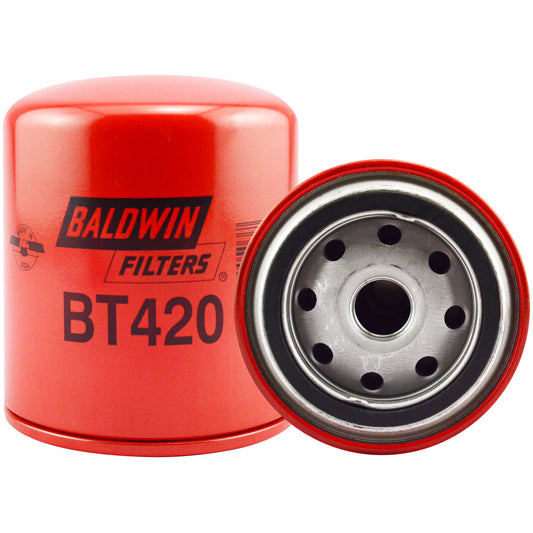 BT420 Foam Wrap