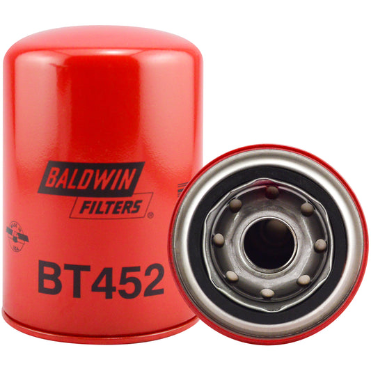 BT452 Spin-On Hydraulic Filter