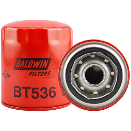 BT536 Spin-On Full-Flow Lube Filter