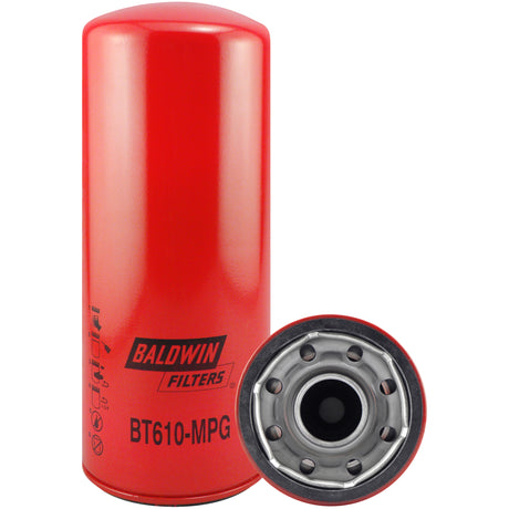 BT610-MPG Spin-On Glass Lube Filter