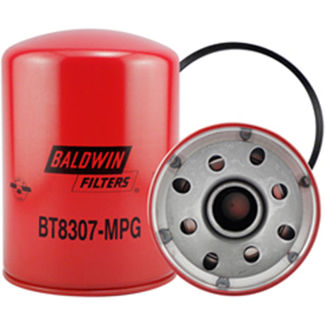 BT8307-MPG Spin-On Glass Hydraulic Filter